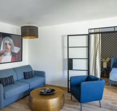 Myappartbordeaux Διαμέρισμα Μπορντό