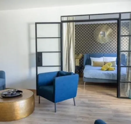 Myappartbordeaux Apartment
