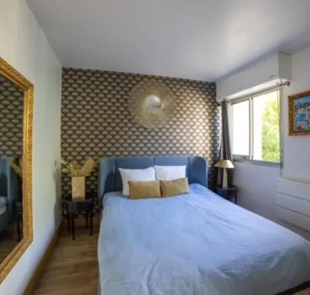 Myappartbordeaux Μπορντό