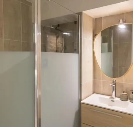 Myappartbordeaux דירה