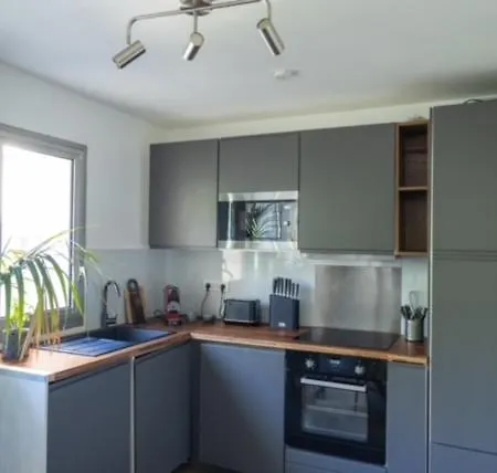 Myappartbordeaux Apartment