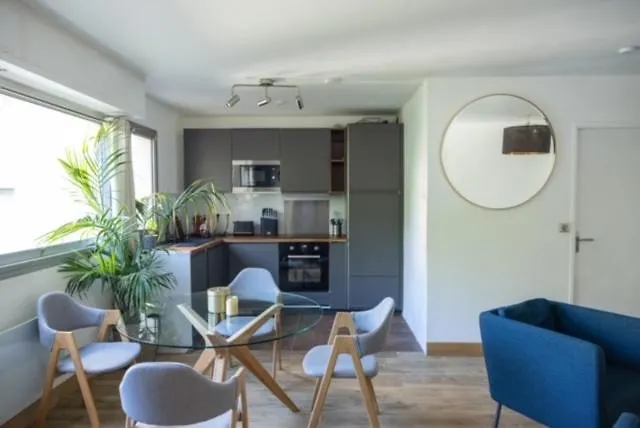 Myappartbordeaux Bordéus