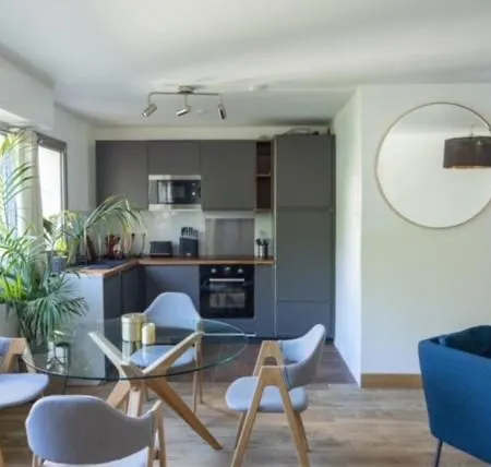 Myappartbordeaux Bordeaux