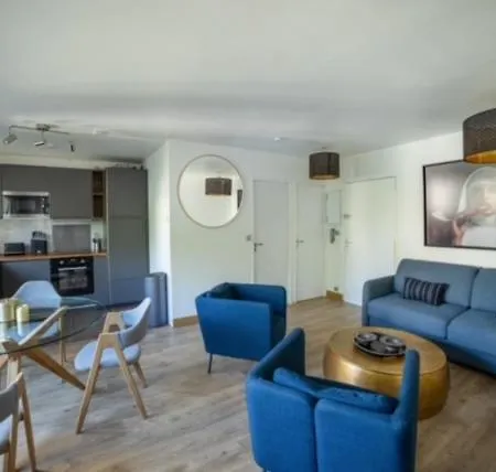 Myappartbordeaux * Bordeaux