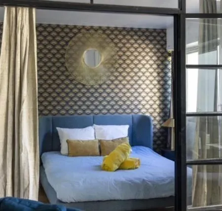 Myappartbordeaux Apartman Bordeaux