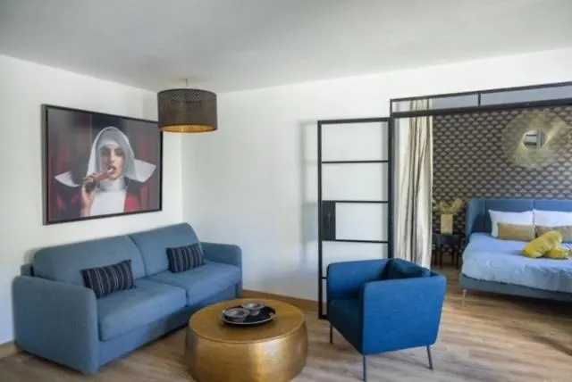 Myappartbordeaux Apartman Bordeaux