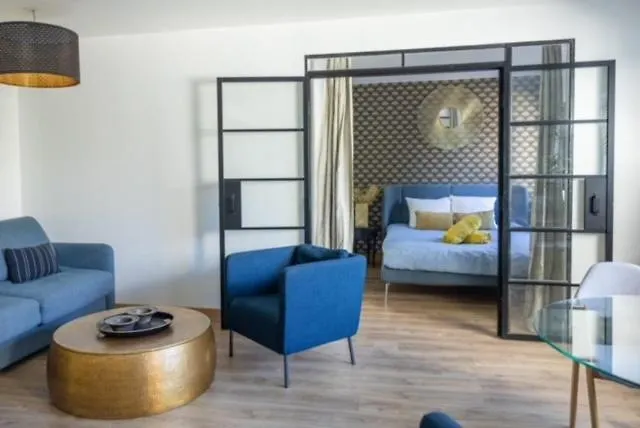 Myappartbordeaux Apartman